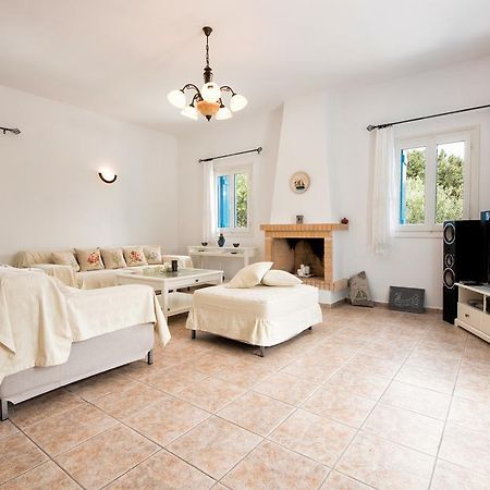 Villa Armelina Kampos  Exteriér fotografie