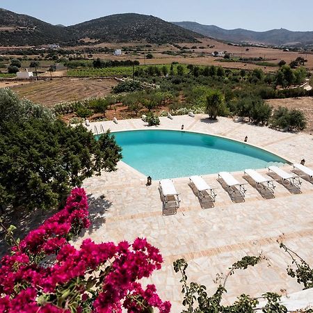 Villa Armelina Kampos  Exteriér fotografie