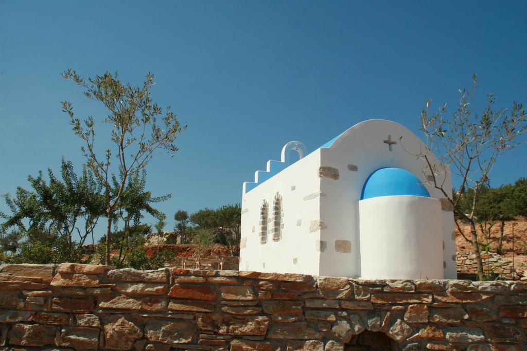 Villa Armelina Kampos  Pokoj fotografie