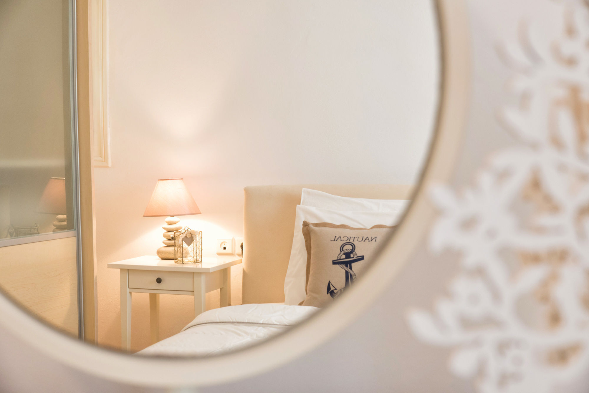 Villa Armelina Kampos  Exteriér fotografie